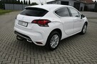 Citroen DS4 1,6Benz DUDKI11 Masaże,Klimatr  2 str.Tempomat.Pół-Skóry.kredyt.OKAZJA - 9
