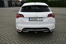 Citroen DS4 1,6Benz DUDKI11 Masaże,Klimatr  2 str.Tempomat.Pół-Skóry.kredyt.OKAZJA - 10