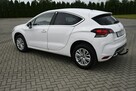 Citroen DS4 1,6Benz DUDKI11 Masaże,Klimatr  2 str.Tempomat.Pół-Skóry.kredyt.OKAZJA - 12