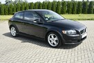 Volvo C30 1,6hdi DUDKI11 Klimatr  2 str.Tempomat.Alu.kredyt.OKAZJA - 3