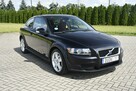 Volvo C30 1,6hdi DUDKI11 Klimatr  2 str.Tempomat.Alu.kredyt.OKAZJA - 4