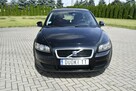 Volvo C30 1,6hdi DUDKI11 Klimatr  2 str.Tempomat.Alu.kredyt.OKAZJA - 5