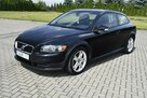Volvo C30 1,6hdi DUDKI11 Klimatr  2 str.Tempomat.Alu.kredyt.OKAZJA - 6