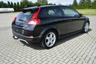 Volvo C30 1,6hdi DUDKI11 Klimatr  2 str.Tempomat.Alu.kredyt.OKAZJA - 9