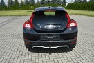 Volvo C30 1,6hdi DUDKI11 Klimatr  2 str.Tempomat.Alu.kredyt.OKAZJA - 10