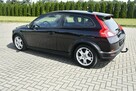 Volvo C30 1,6hdi DUDKI11 Klimatr  2 str.Tempomat.Alu.kredyt.OKAZJA - 12
