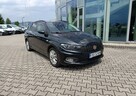 Fiat Tipo SW 1.3 95KM Easy, hak, NAVI, kamera, grzane fotele, niski przebieg - 1