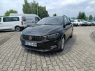 Fiat Tipo SW 1.3 95KM Easy, hak, NAVI, kamera, grzane fotele, niski przebieg - 6