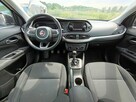 Fiat Tipo SW 1.3 95KM Easy, hak, NAVI, kamera, grzane fotele, niski przebieg - 10