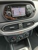 Fiat Tipo SW 1.3 95KM Easy, hak, NAVI, kamera, grzane fotele, niski przebieg - 11