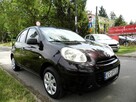 Nissan Micra - 2