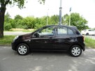 Nissan Micra - 3