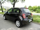 Nissan Micra - 4