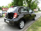 Nissan Micra - 5