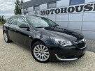 Opel Insignia Sports Tourer 1,4 "Innovation" - 1