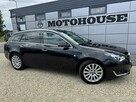 Opel Insignia Sports Tourer 1,4 "Innovation" - 2