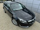 Opel Insignia Sports Tourer 1,4 "Innovation" - 4