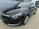 Opel Insignia Sports Tourer 1,4 "Innovation" - 8