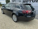 Opel Insignia Sports Tourer 1,4 "Innovation" - 10