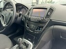 Opel Insignia Sports Tourer 1,4 "Innovation" - 14