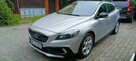 Volvo V40 Cross Country 2.0 T4 Summum AWD,180 KM,automat,mały przebieg,serwisowany - 2