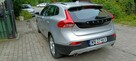 Volvo V40 Cross Country 2.0 T4 Summum AWD,180 KM,automat,mały przebieg,serwisowany - 4