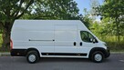 Citroen Jumper XXL* klima*maxi* - 4