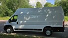 Citroen Jumper XXL* klima*maxi* - 8