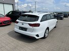 Kia Cee'd Klimatyzacja Czujniki parkowania 120KM - 2