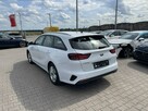 Kia Cee'd Klimatyzacja Czujniki parkowania 120KM - 4