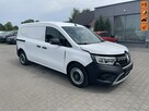 Renault Kangoo XL Blaszak Klimatyzacja Podgrzewanie Kamera - 1