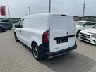 Renault Kangoo XL Blaszak Klimatyzacja Podgrzewanie Kamera - 5