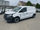 Renault Kangoo XL Blaszak Klimatyzacja Podgrzewanie Kamera - 6