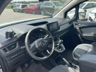 Renault Kangoo XL Blaszak Klimatyzacja Podgrzewanie Kamera - 7