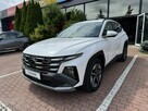 Hyundai Tucson Executive 1.6 T-GDI 7DCT 160KM Automatyczna AT7 - 1