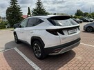 Hyundai Tucson Executive 1.6 T-GDI 7DCT 160KM Automatyczna AT7 - 8
