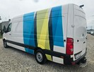 Volkswagen Crafter maxi Pack klim - 2