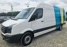 Volkswagen Crafter maxi Pack klim - 3