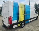 Volkswagen Crafter maxi Pack klim - 4