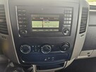 Volkswagen Crafter maxi Pack klim - 9