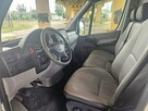 Volkswagen Crafter maxi Pack klim - 11