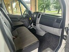 Volkswagen Crafter maxi Pack klim - 12
