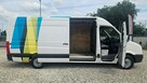 Volkswagen Crafter maxi Pack klim - 14