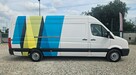 Volkswagen Crafter maxi Pack klim - 15