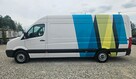 Volkswagen Crafter maxi Pack klim - 16