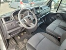 Renault Master 2.3DCI 130KM Doka Dubel skrzynia 4m - 8