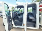Renault Master 2.3DCI 130KM Doka Dubel skrzynia 4m - 9