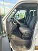 Renault Master 2.3DCI 130KM Doka Dubel skrzynia 4m - 11