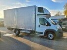 Fiat Ducato 2.3 180KM 10 Paletowe Kurnik - 4