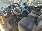 Fiat Ducato 2.3 180KM 10 Paletowe Kurnik - 7